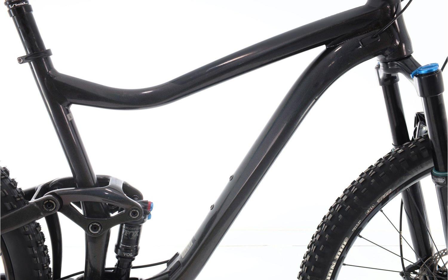 Mountain Bike Giant Zyclora ·  Trance 1 XT, Usata, 2022, Barcelona