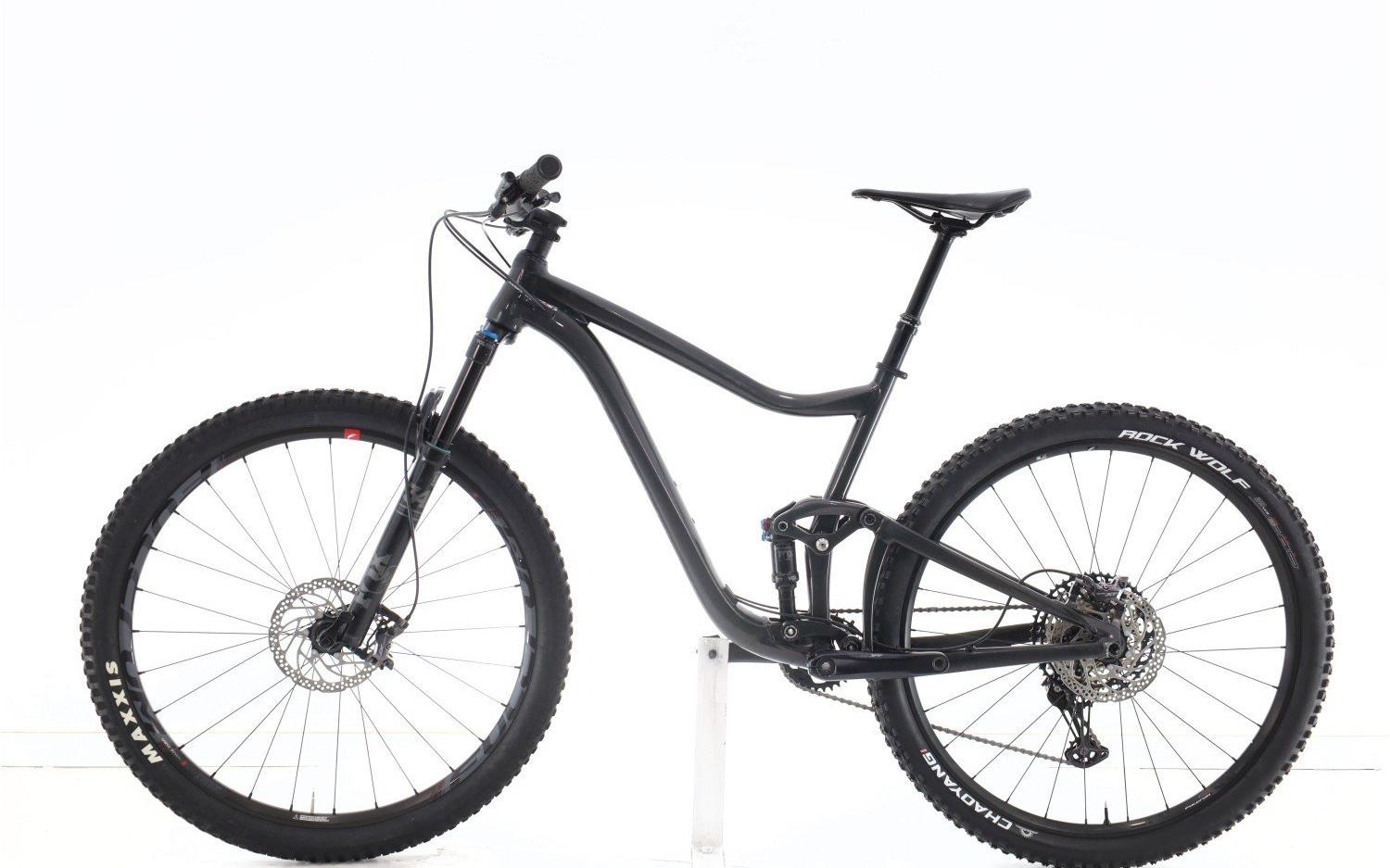 Mountain Bike Giant Zyclora ·  Trance 1 XT, Usata, 2022, Barcelona