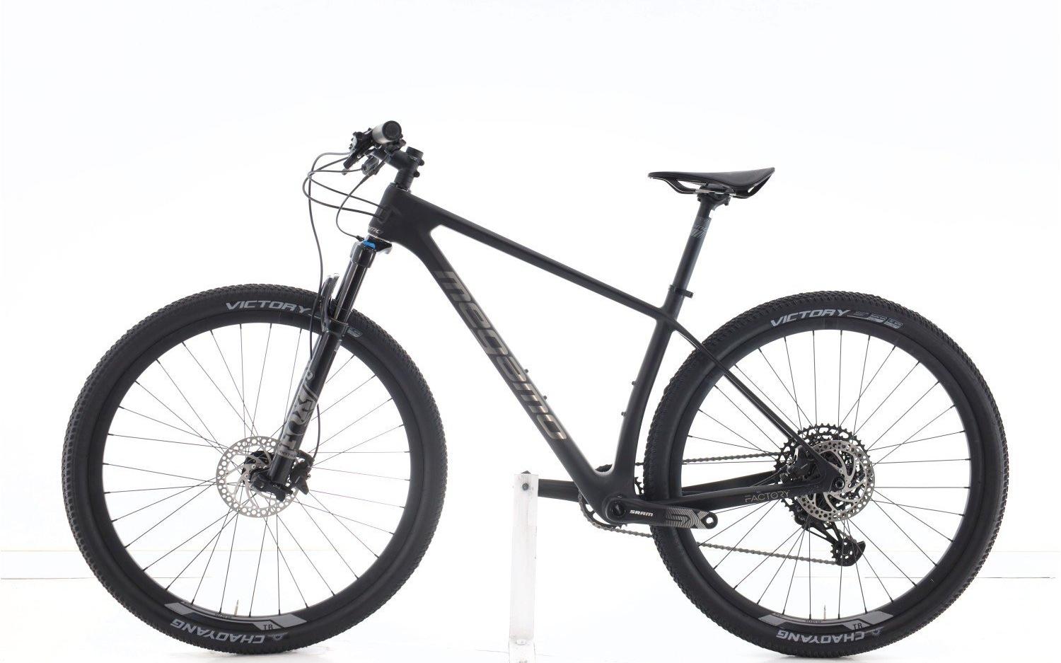 Mountain Bike Megamo Zyclora ·  Factory 15 Carbonio, Usata, 2022, Barcelona