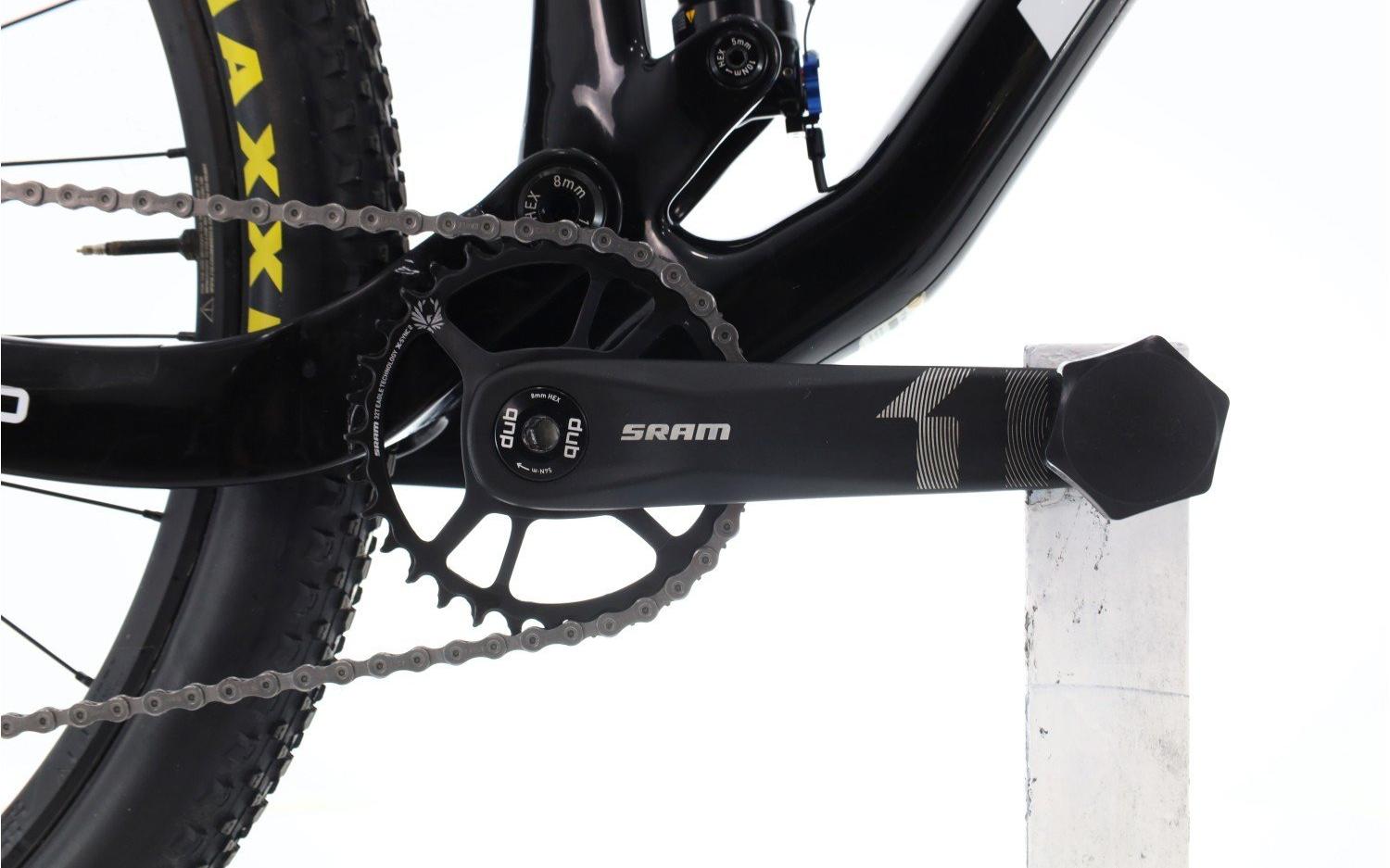 Mountain Bike Berria Zyclora ·  Mako carbonio X01, Usata, 2020, Barcelona