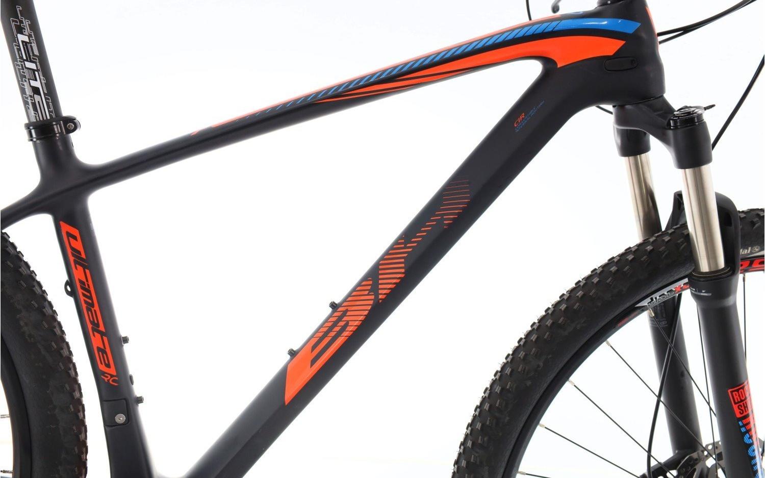 Mountain Bike BH Zyclora ·  Ultimate RC carbonio, Usata, 2021, Barcelona