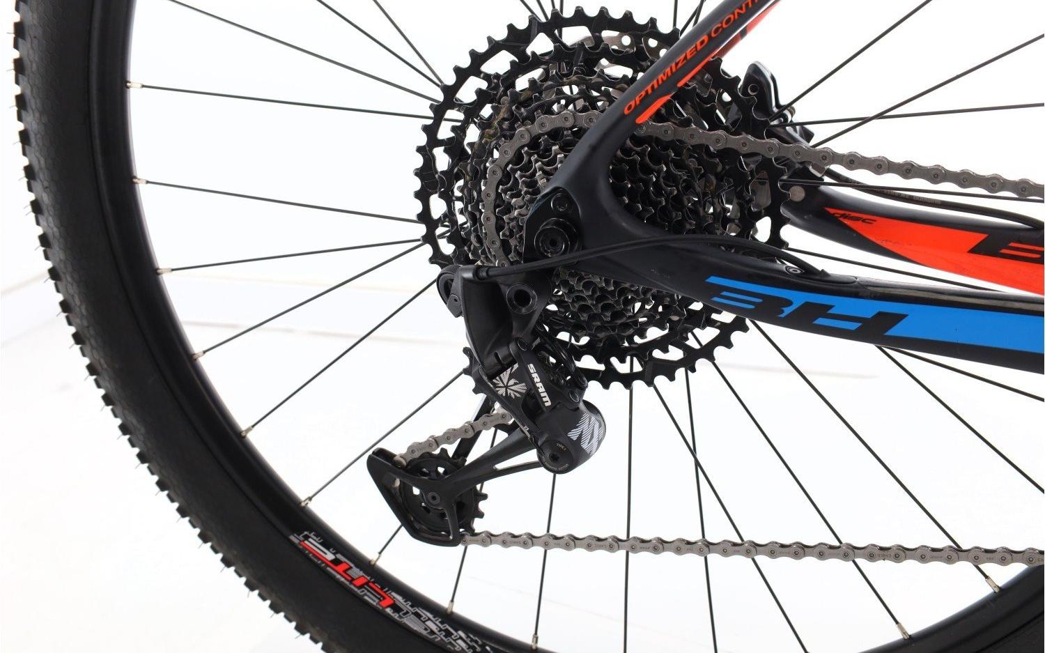 Mountain Bike BH Zyclora ·  Ultimate RC carbonio, Usata, 2021, Barcelona