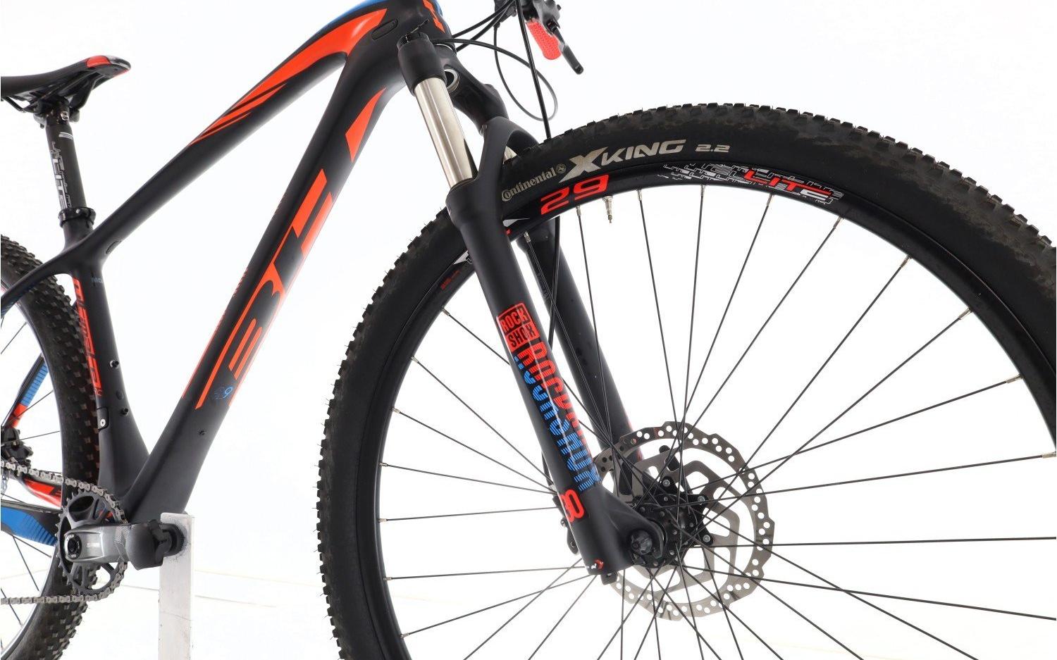 Mountain Bike BH Zyclora ·  Ultimate RC carbonio, Usata, 2021, Barcelona