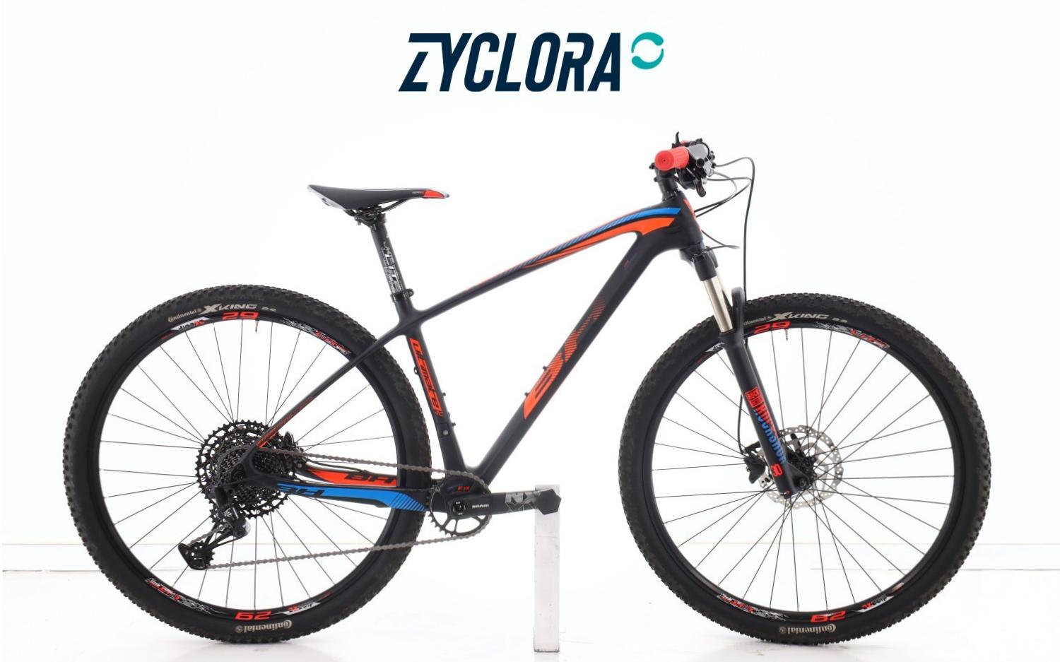 Mountain Bike BH Zyclora ·  Ultimate RC carbonio, Usata, 2021, Barcelona