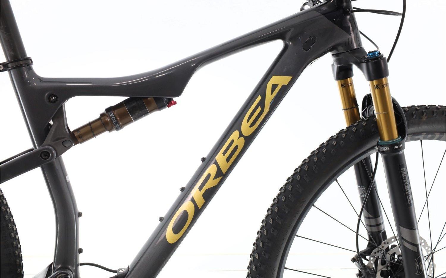 Mountain Bike Orbea Zyclora ·  Oiz carbonio XT, Usata, 2019, Barcelona