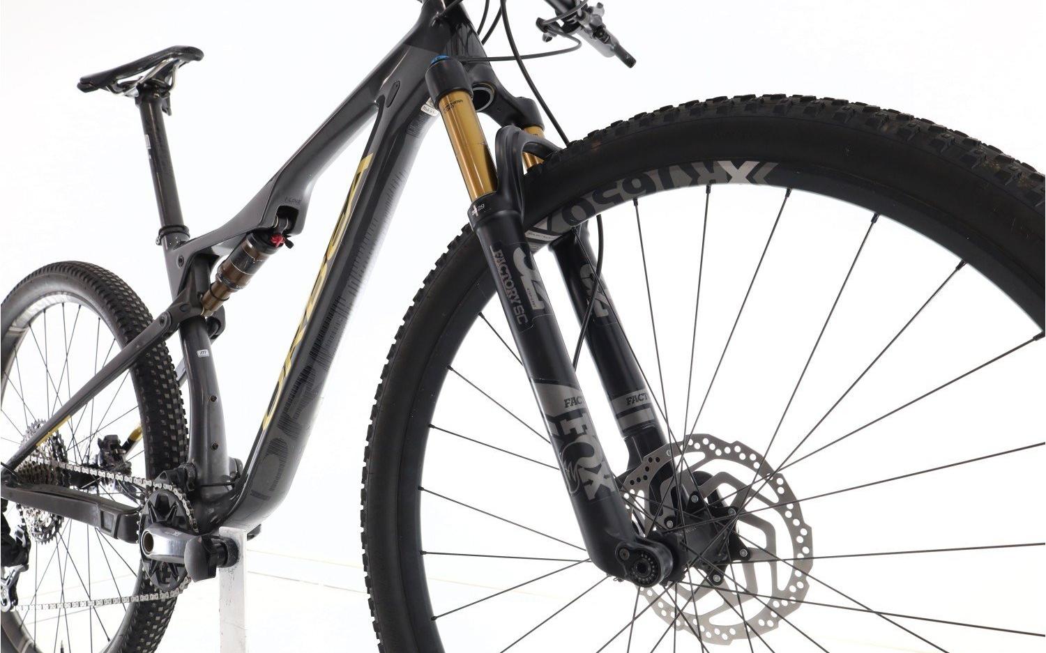 Mountain Bike Orbea Zyclora ·  Oiz carbonio XT, Usata, 2019, Barcelona