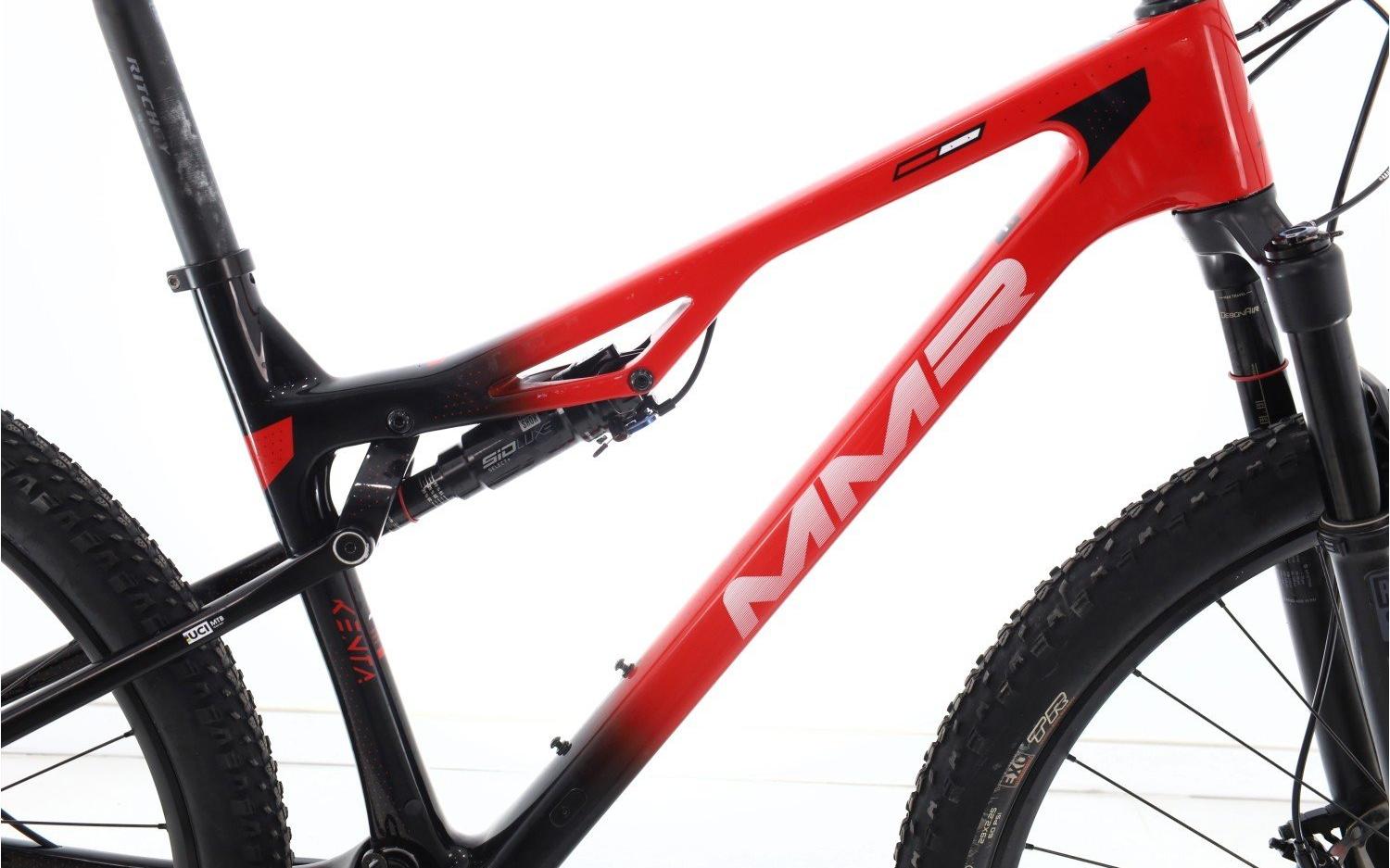 Mountain Bike MMR Zyclora ·  Kenta Carbonio GX, Usata, 2020, Barcelona