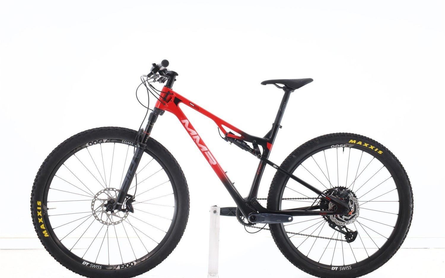 Mountain Bike MMR Zyclora ·  Kenta Carbonio GX, Usata, 2020, Barcelona