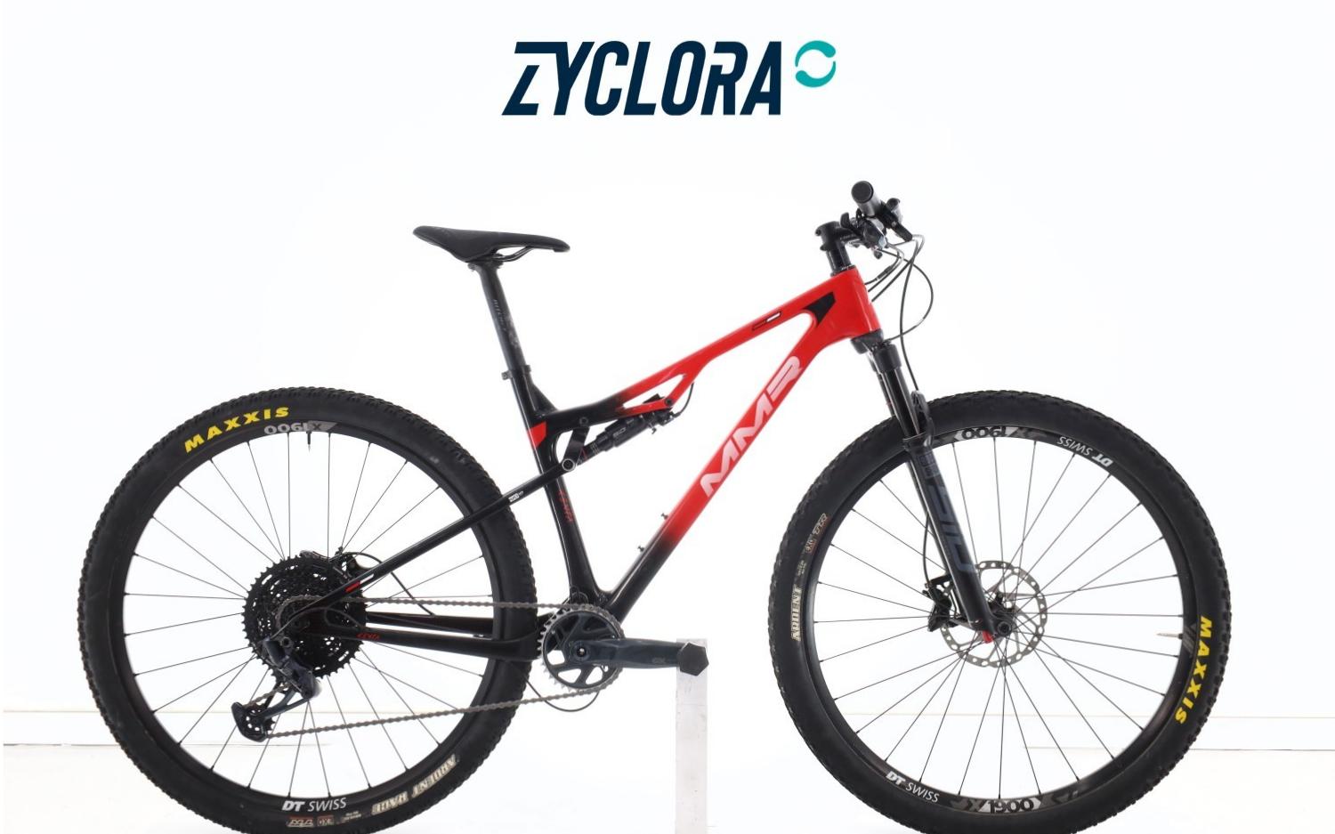 Mountain Bike MMR Zyclora ·  Kenta Carbonio GX, Usata, 2020, Barcelona