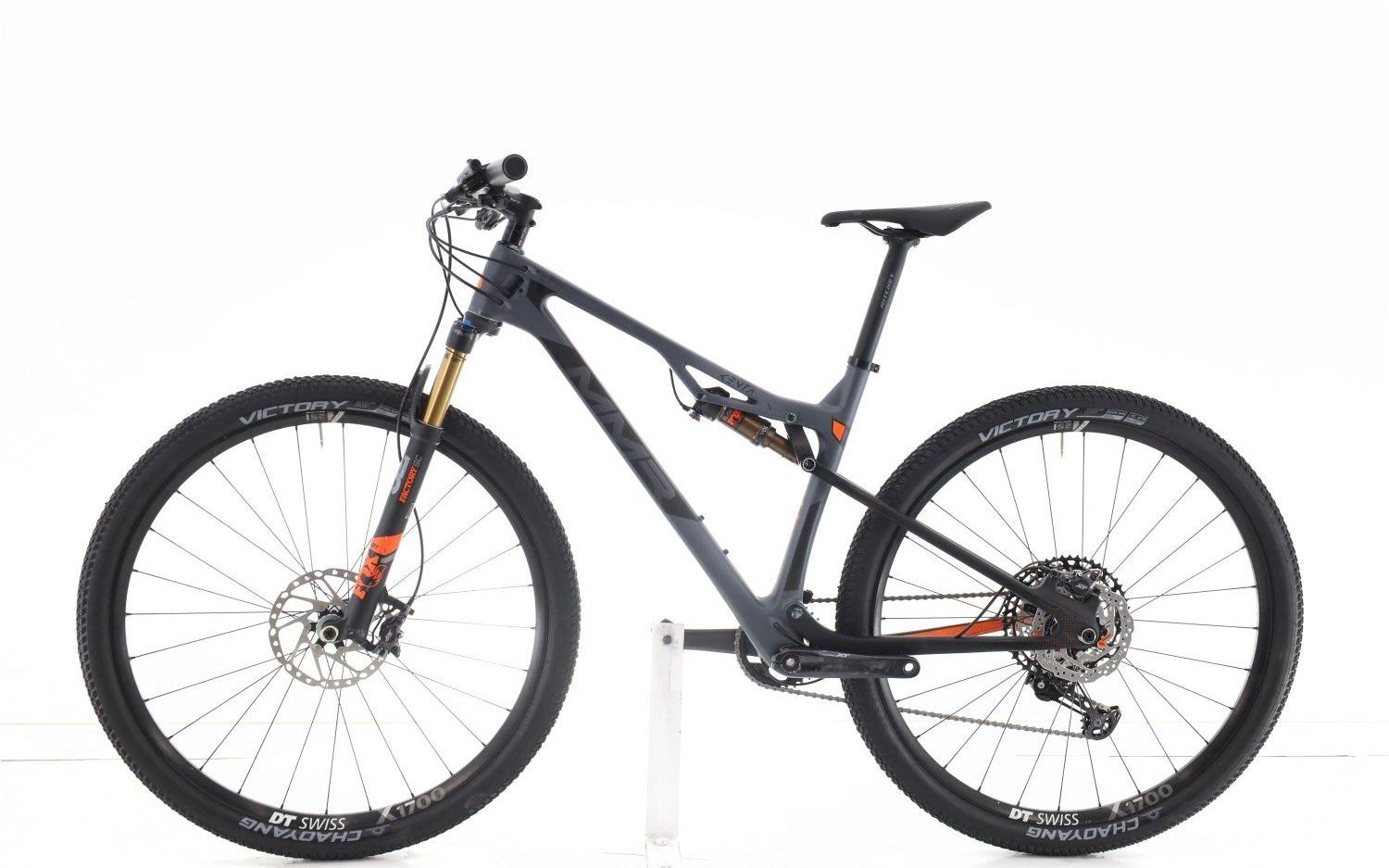 Mountain Bike MMR Zyclora ·  Kenta carbonio XT, Usata, 2019, Barcelona