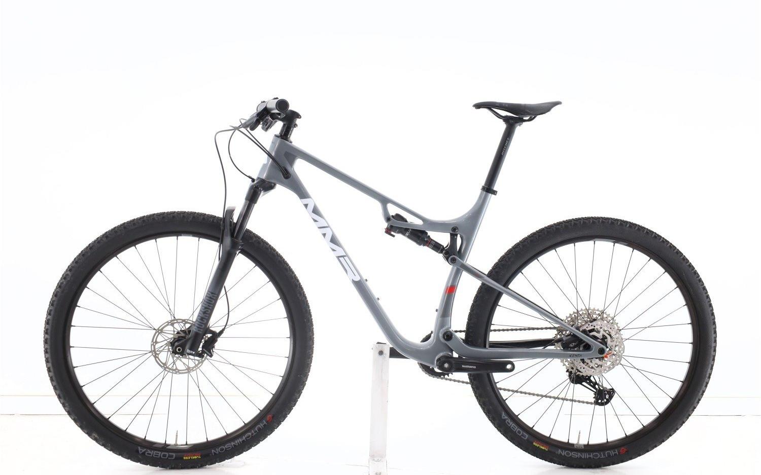 Mountain Bike MMR Zyclora ·  Kenta 90 Carbonio XT, Usata, 2022, Barcelona