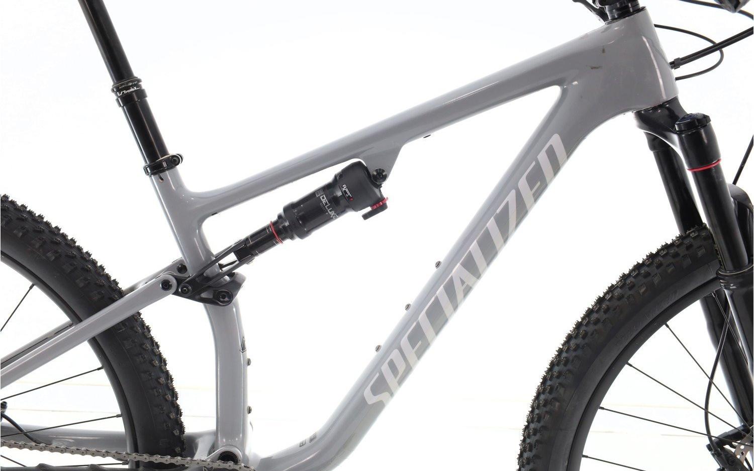 Mountain Bike Specialized Zyclora ·  Epic Evo FSR Carbonio, Usata, 2022, Barcelona