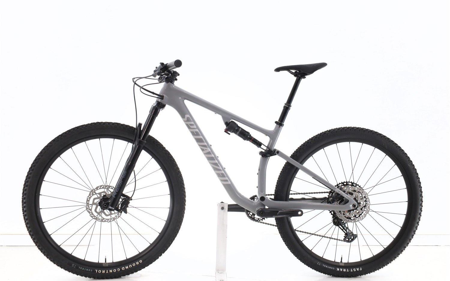 Mountain Bike Specialized Zyclora ·  Epic Evo FSR Carbonio, Usata, 2022, Barcelona