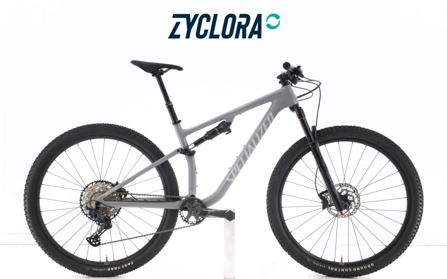 Mountain Bike Specialized Zyclora ·  Epic Evo FSR Carbonio, Usata, 2022, Barcelona