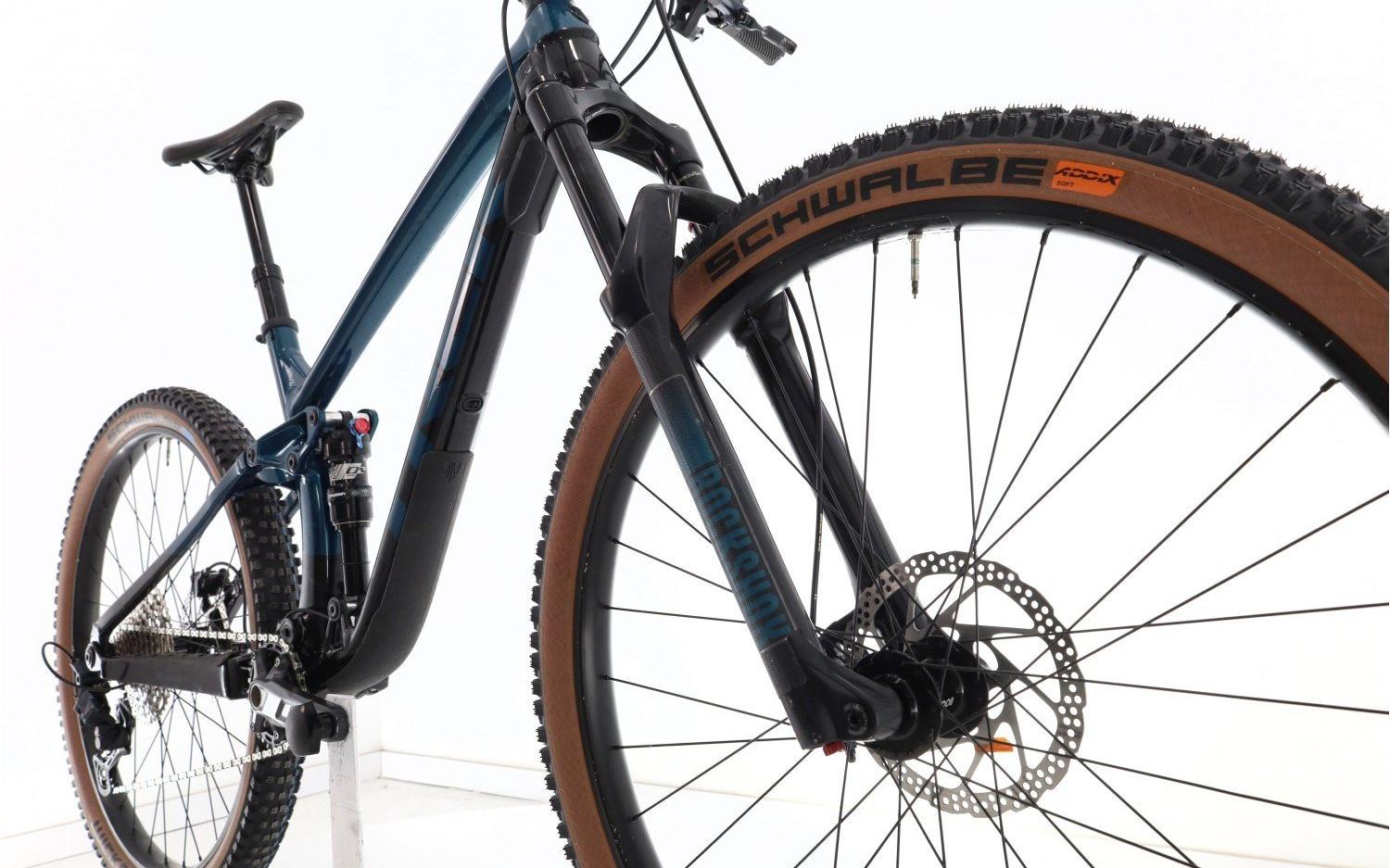 Mountain Bike Trek Zyclora ·  Fuel EX5, Usata, 2024, Barcelona