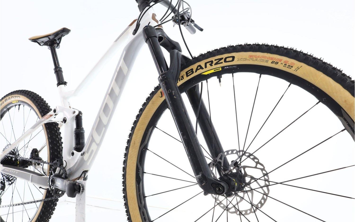 Mountain Bike Scott Zyclora ·  Spark 910 carbonio, Usata, 2021, Barcelona