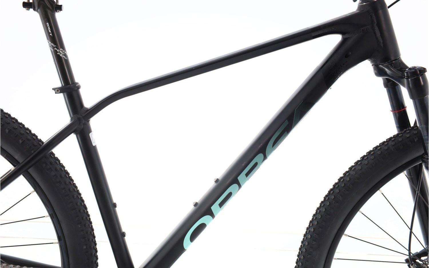 Mountain Bike Orbea Zyclora ·  Alma, Usata, 2021, Barcelona