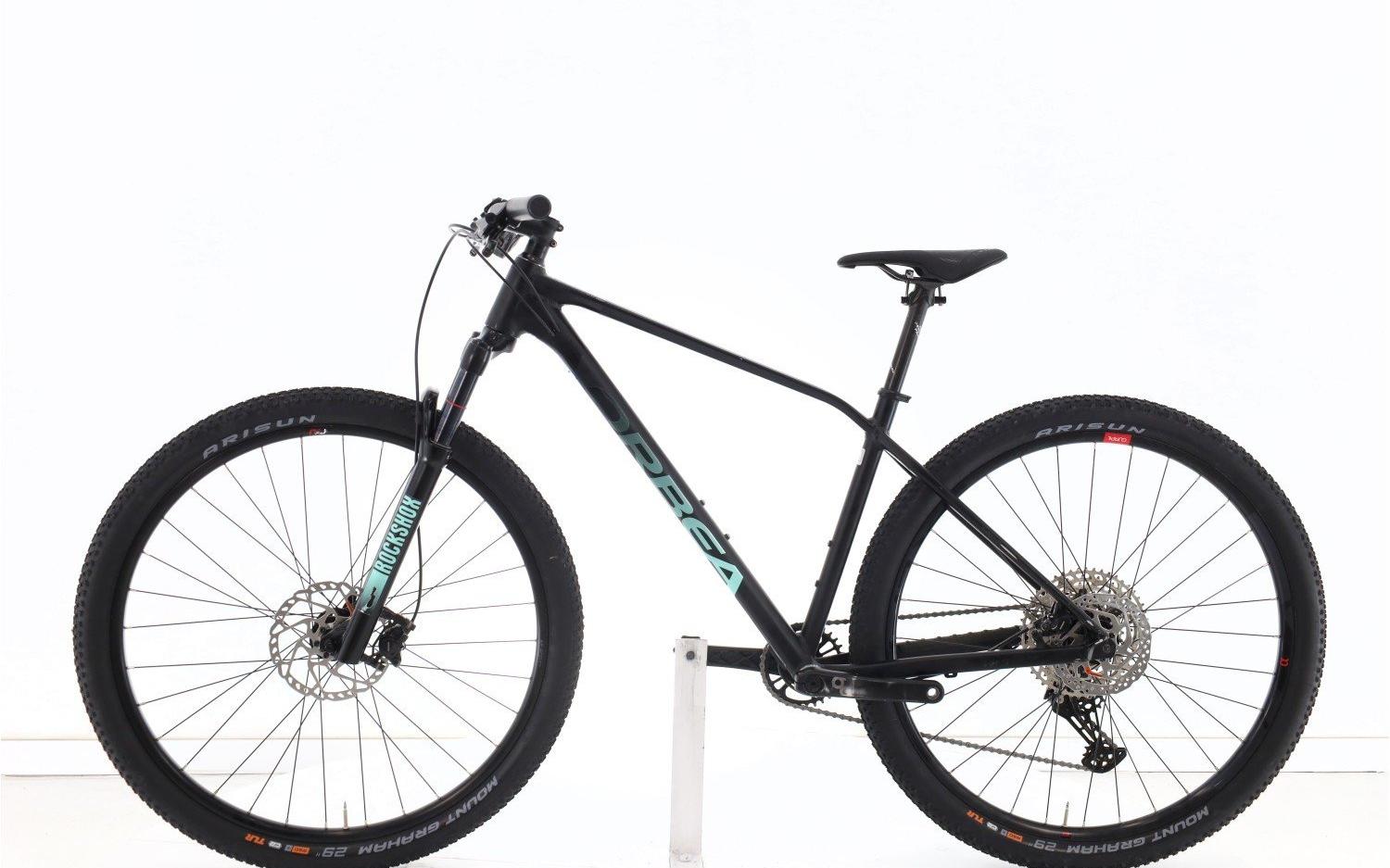 Mountain Bike Orbea Zyclora ·  Alma, Usata, 2021, Barcelona