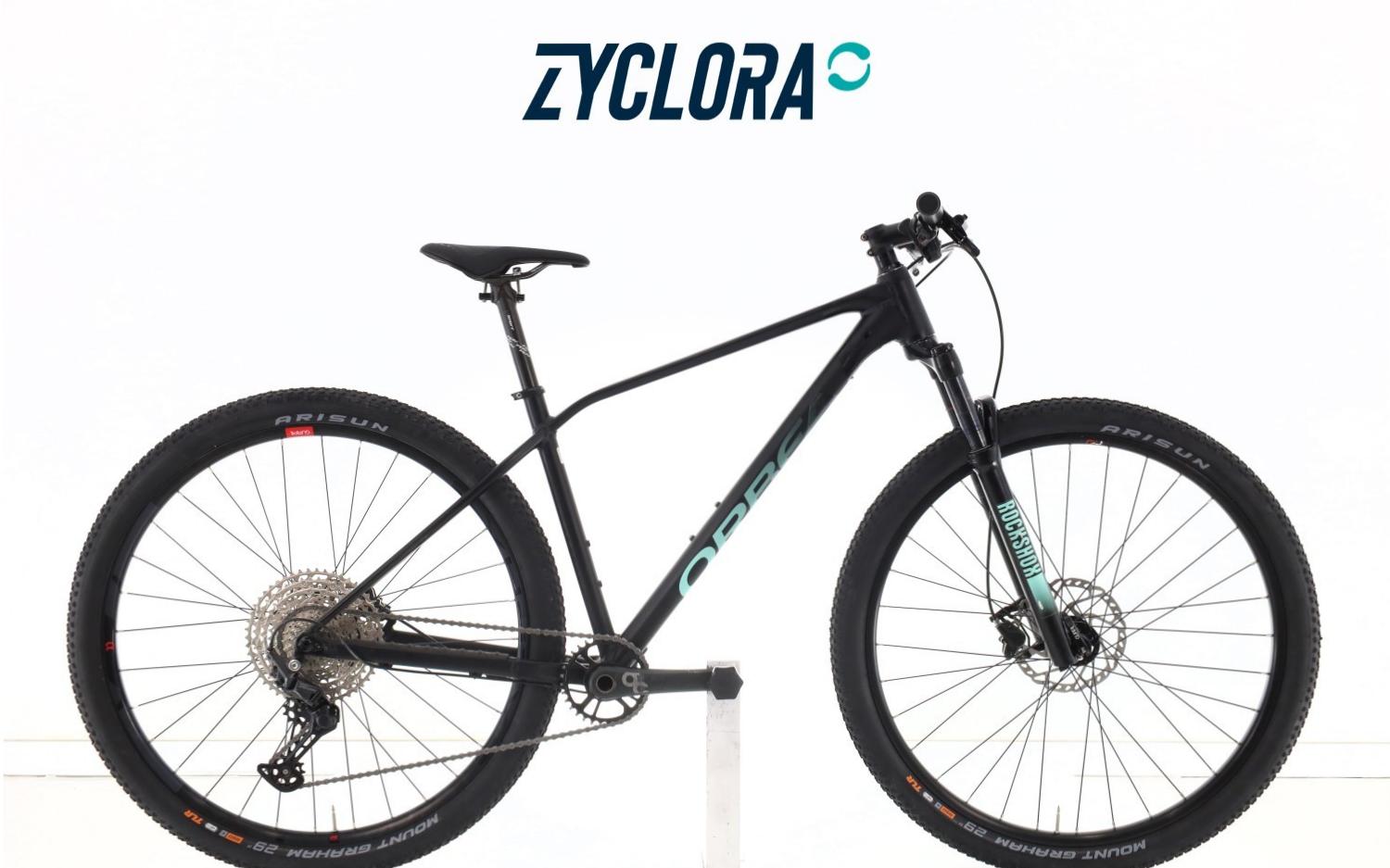 Mountain Bike Orbea Zyclora ·  Alma, Usata, 2021, Barcelona