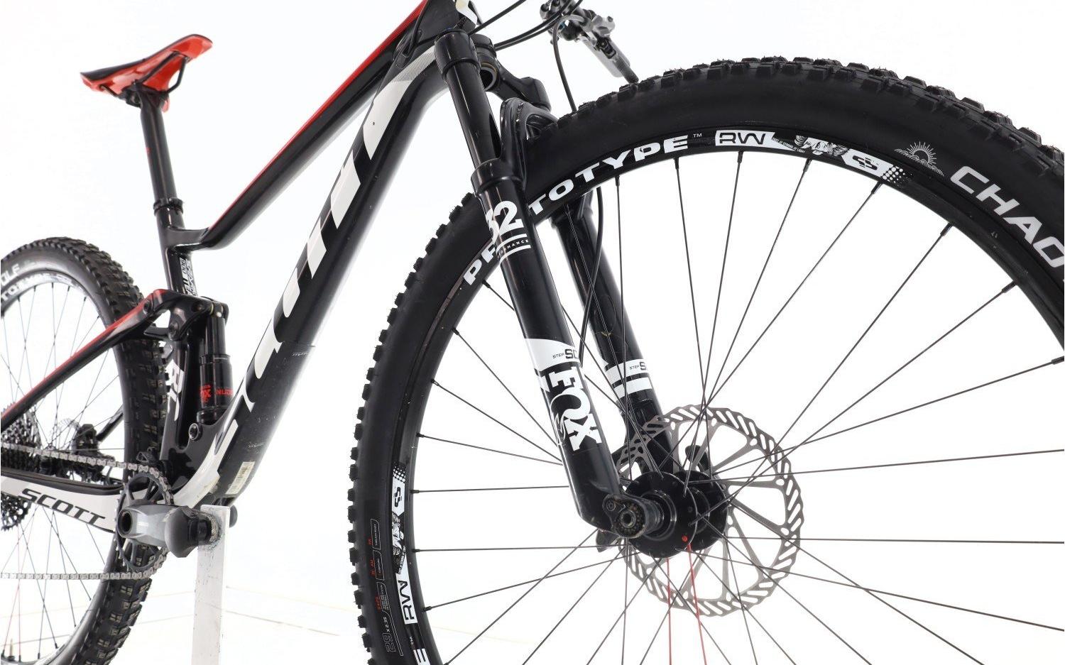 Mountain Bike Scott Zyclora ·  Spark RC 900 Team carbonio X01, Usata, 2021, Barcelona