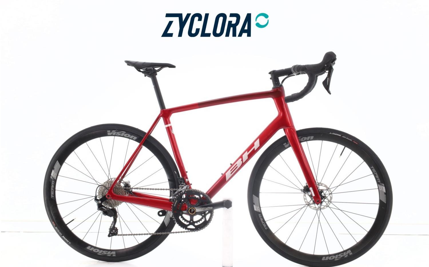 Bici da corsa BH Zyclora ·  SL1 2.5 carbonio, Usata, 2023, Barcelona