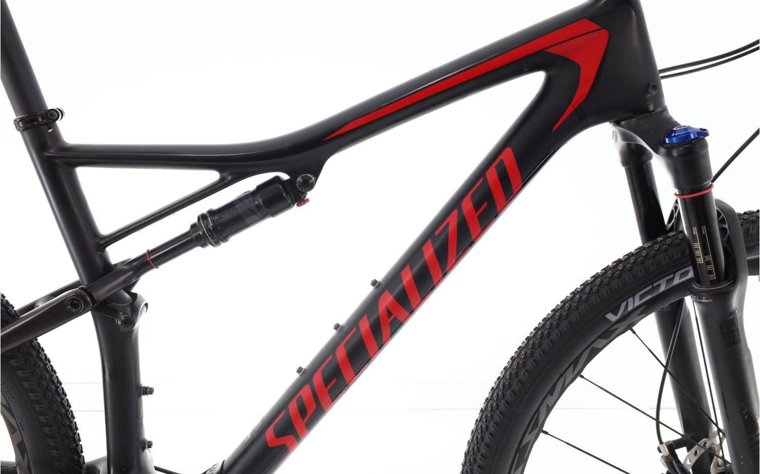 Mountain Bike Specialized Zyclora ·  Epic FSR carbonio, Usata, 2021, Barcelona