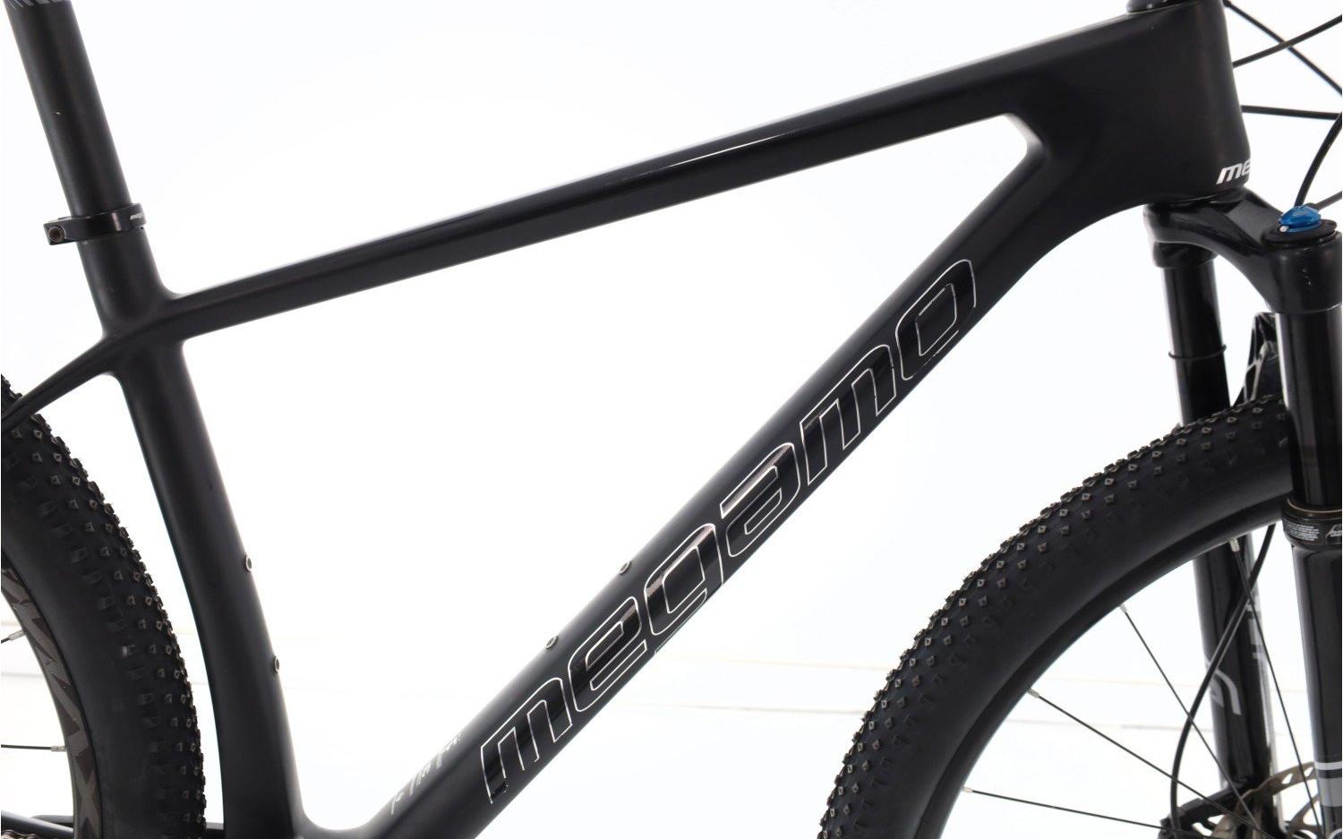 Mountain Bike Megamo Zyclora ·  Factory Carbonio, Usata, 2022, Barcelona