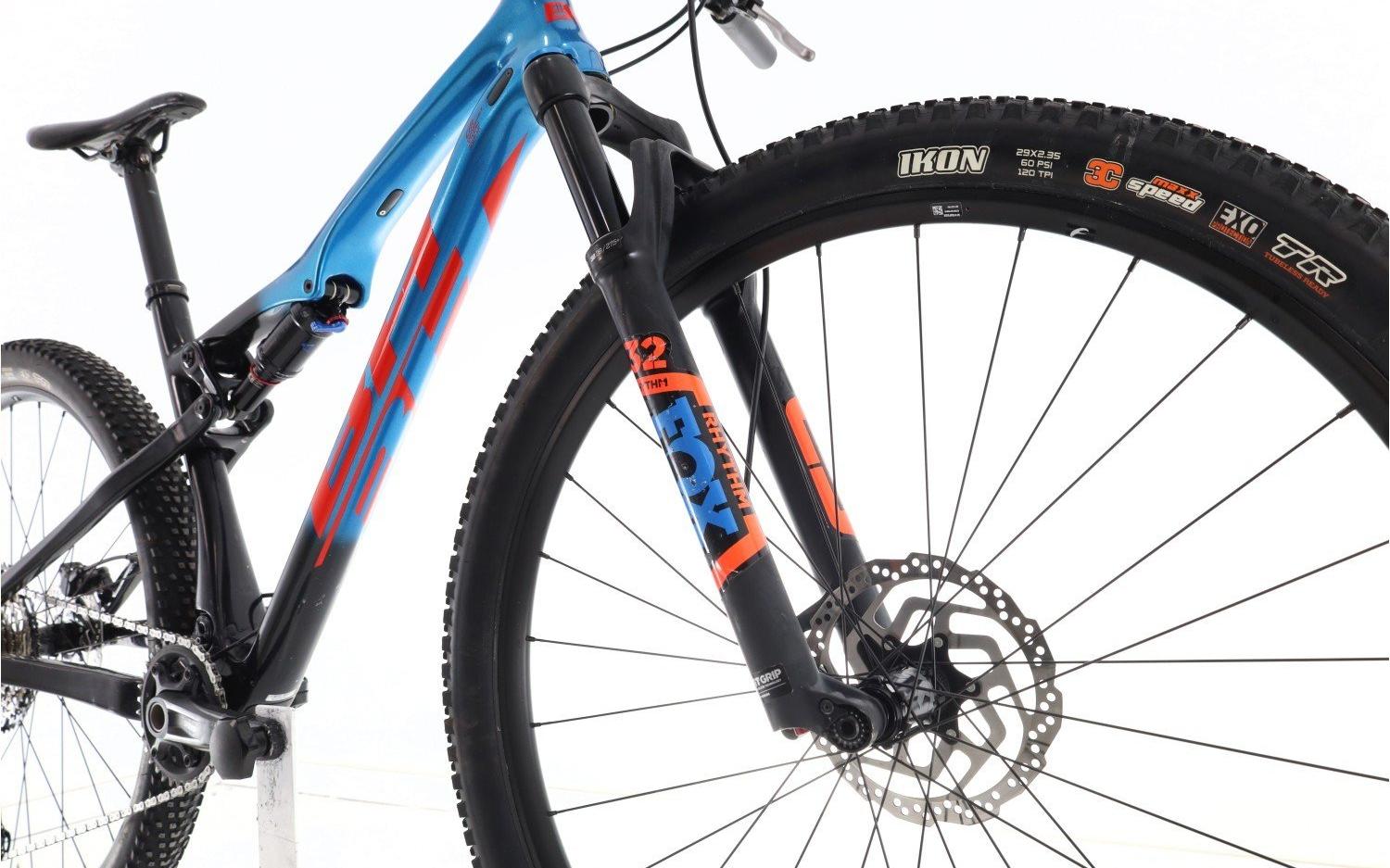 Mountain Bike BH Zyclora ·  Lynx Race Carbonio XT, Usata, 2021, Barcelona