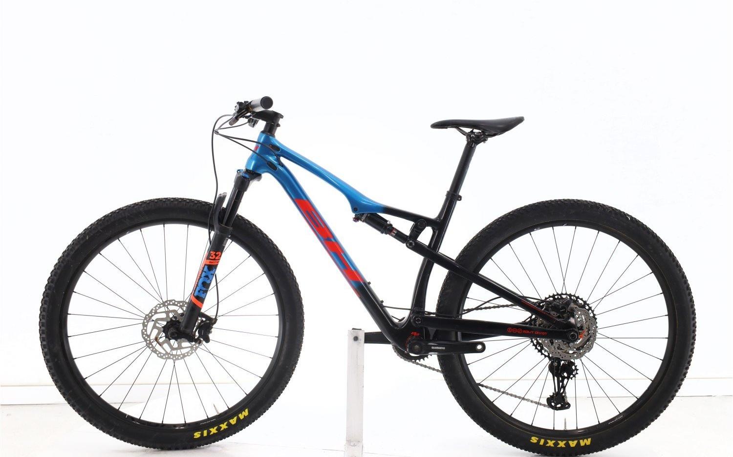 Mountain Bike BH Zyclora ·  Lynx Race Carbonio XT, Usata, 2021, Barcelona