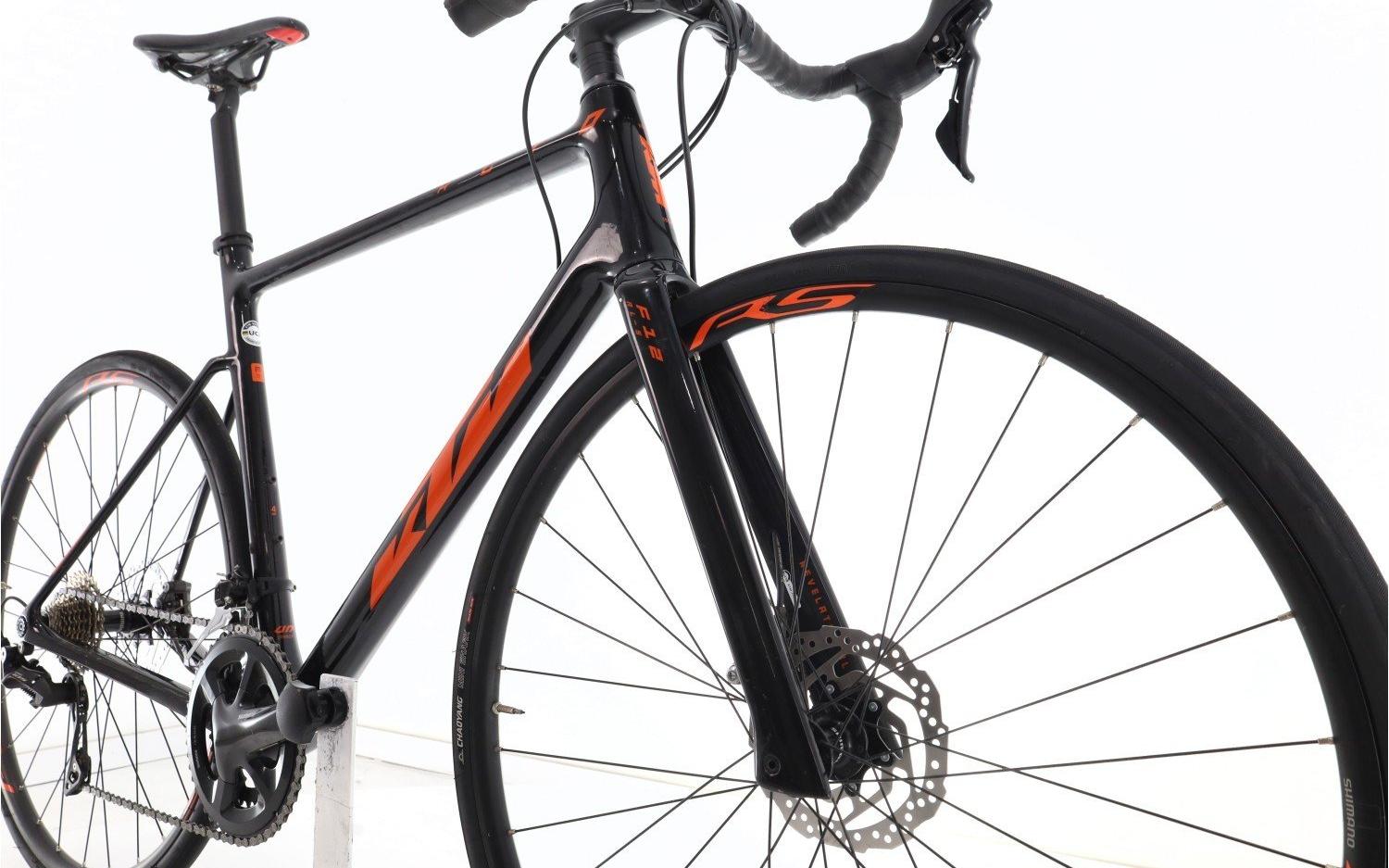 Bici da corsa KTM Zyclora ·  Revelator Alto Pro Carbonio, Usata, 2020, Barcelona