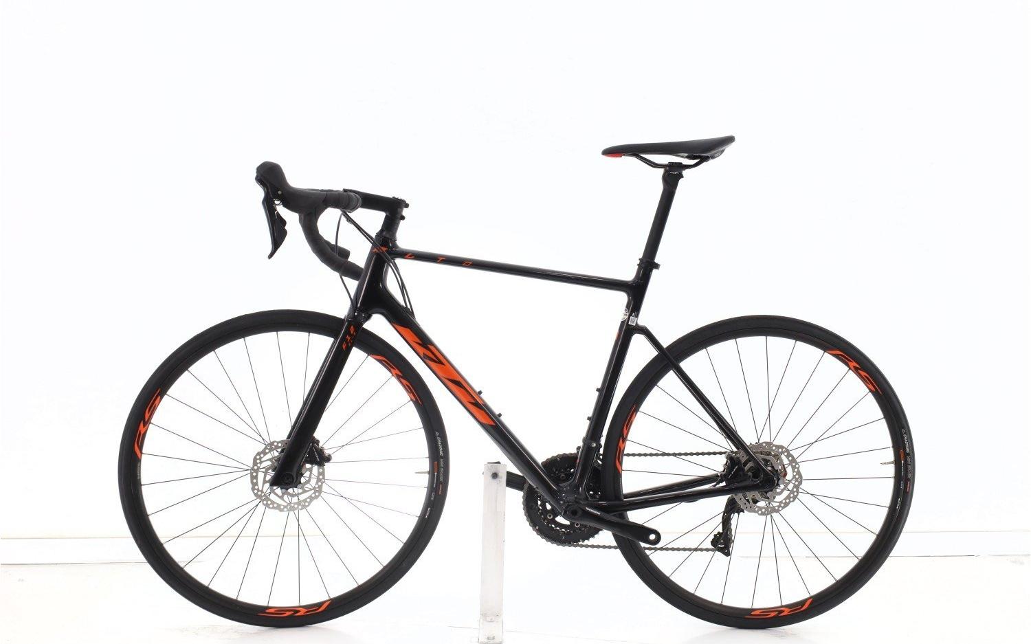 Bici da corsa KTM Zyclora ·  Revelator Alto Pro Carbonio, Usata, 2020, Barcelona