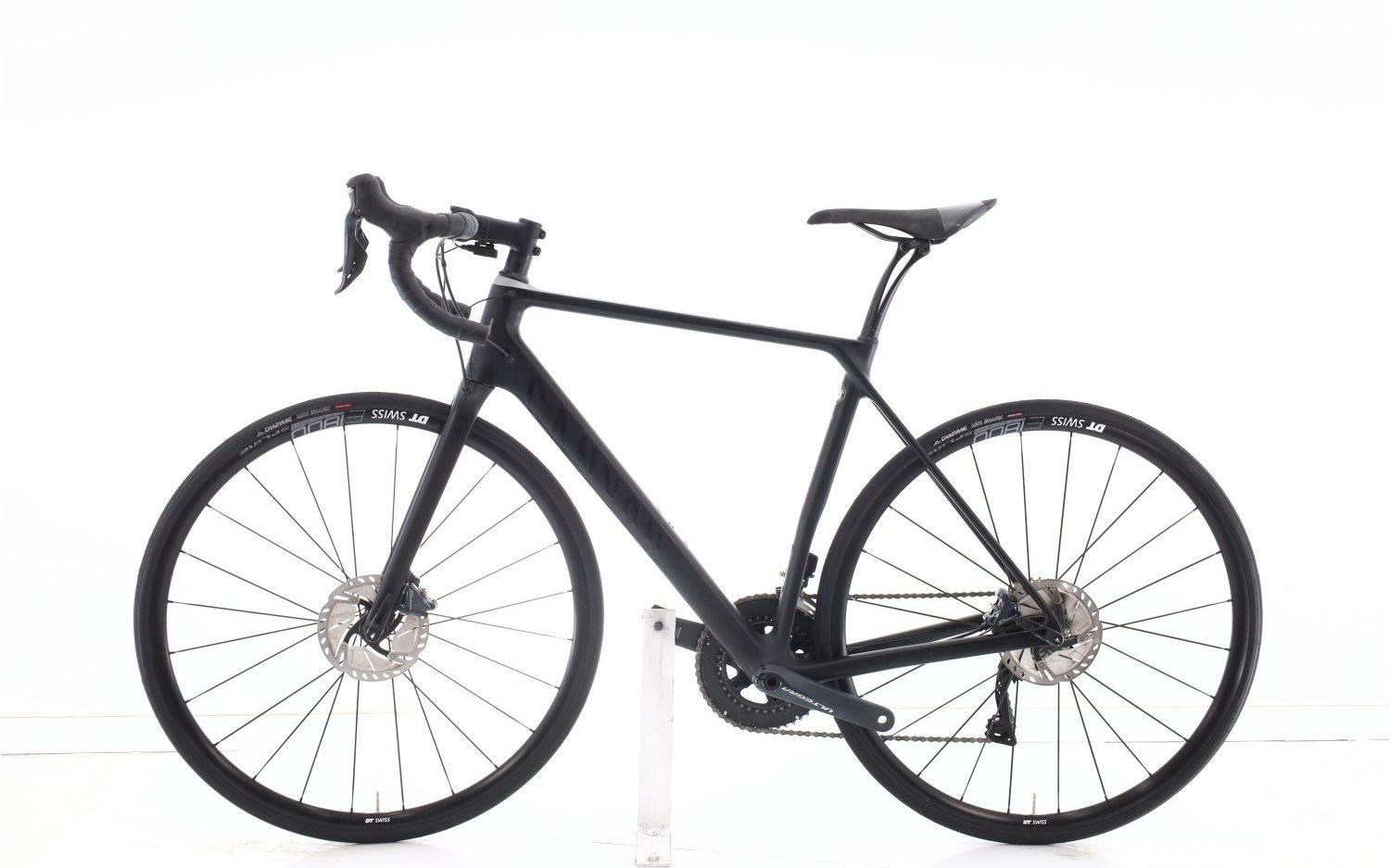 Bici da corsa Canyon Zyclora ·  Endurace CF SL carbonio Di2 11V, Usata, 2021, Barcelona