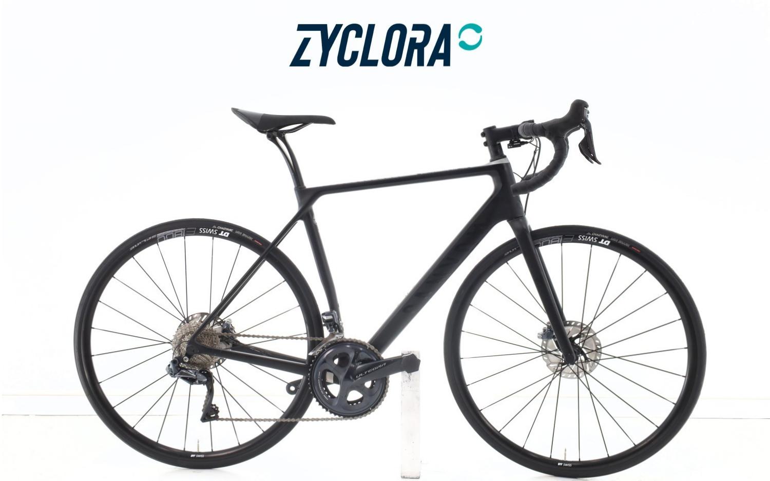 Bici da corsa Canyon Zyclora ·  Endurace CF SL carbonio Di2 11V, Usata, 2021, Barcelona