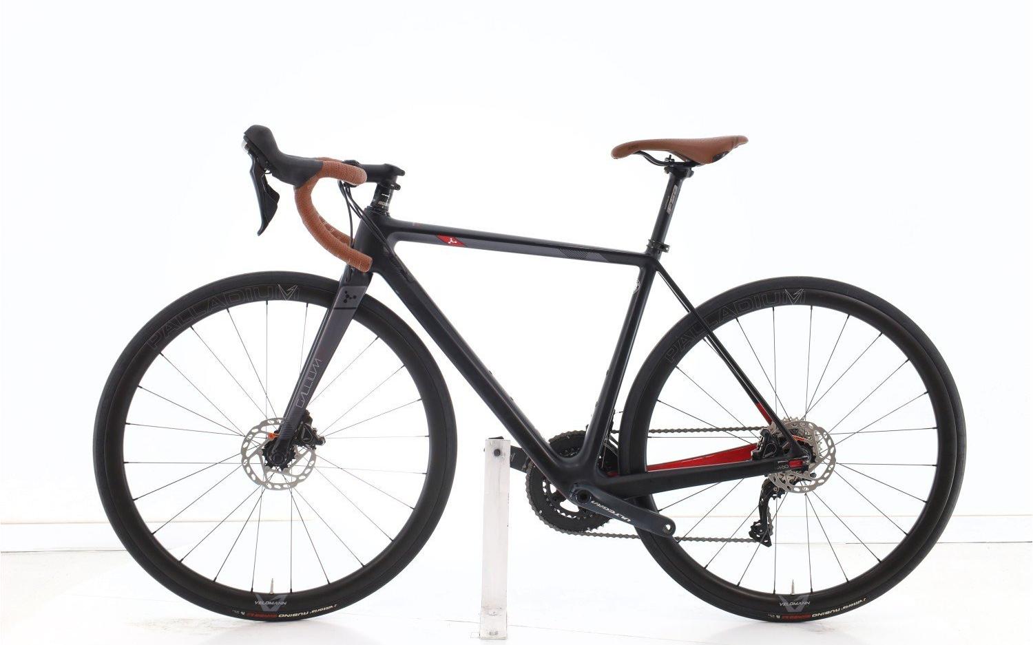 Bici da corsa Argon 18 Zyclora ·  Gallium Pro carbonio, Usata, 2019, Barcelona