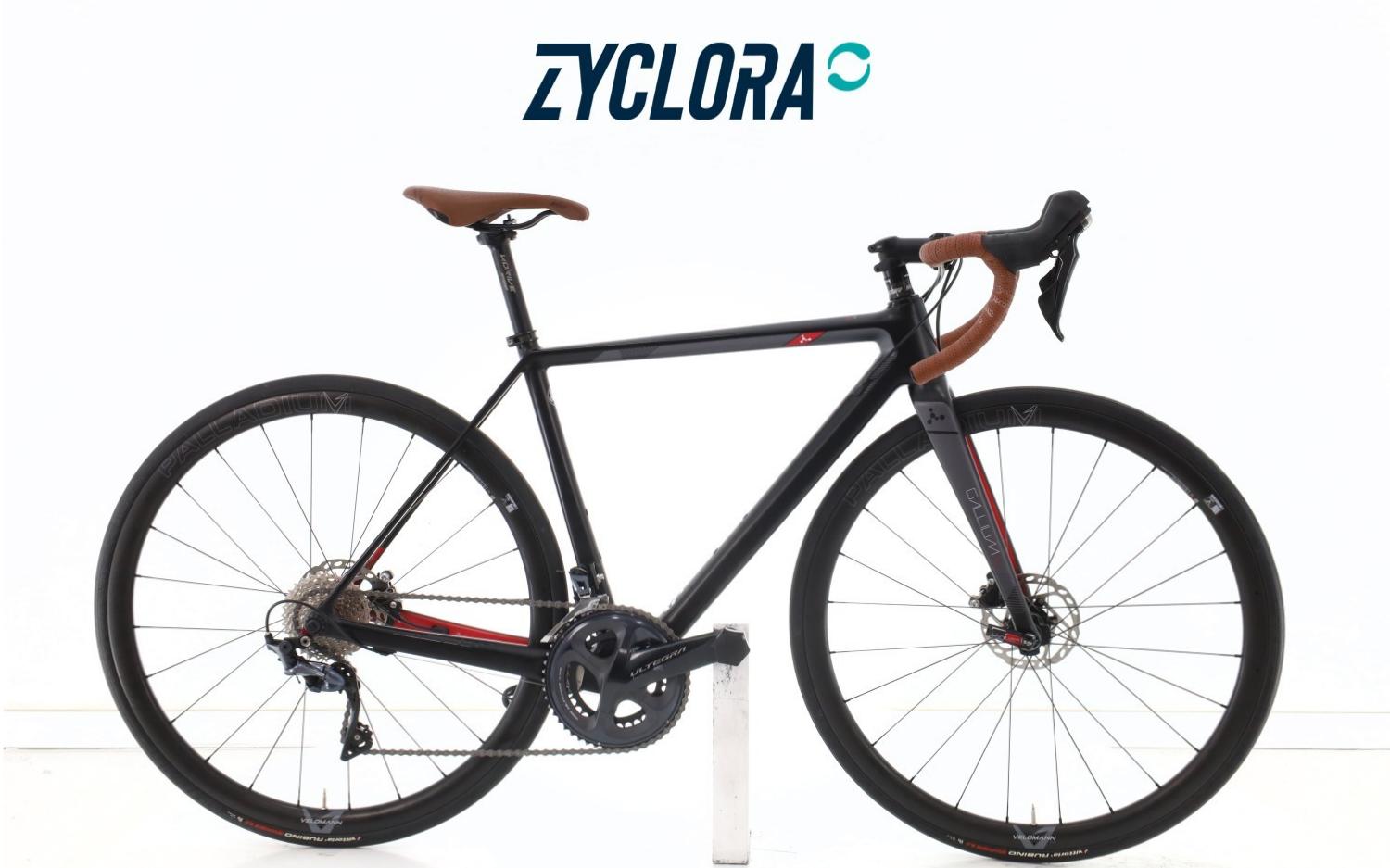 Bici da corsa Argon 18 Zyclora ·  Gallium Pro carbonio, Usata, 2019, Barcelona