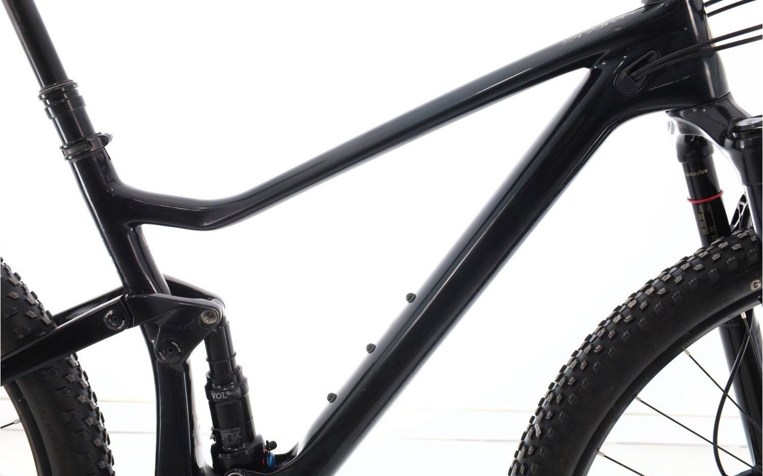 Mountain Bike Scott Zyclora ·  Spark RC 900 Team carbonio X01, Usata, 2021, Barcelona