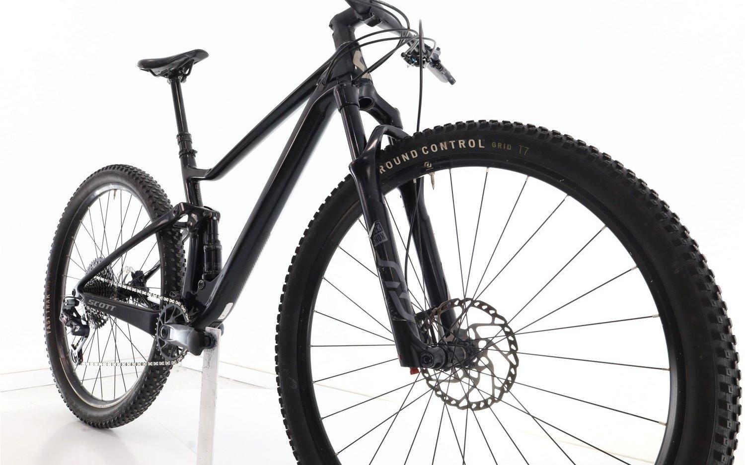 Mountain Bike Scott Zyclora ·  Spark RC 900 Team carbonio X01, Usata, 2021, Barcelona