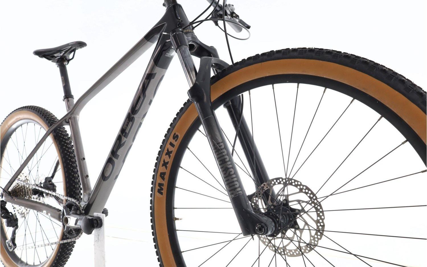 Mountain Bike Orbea Zyclora ·  Alma M50 carbonio XT, Usata, 2022, Barcelona