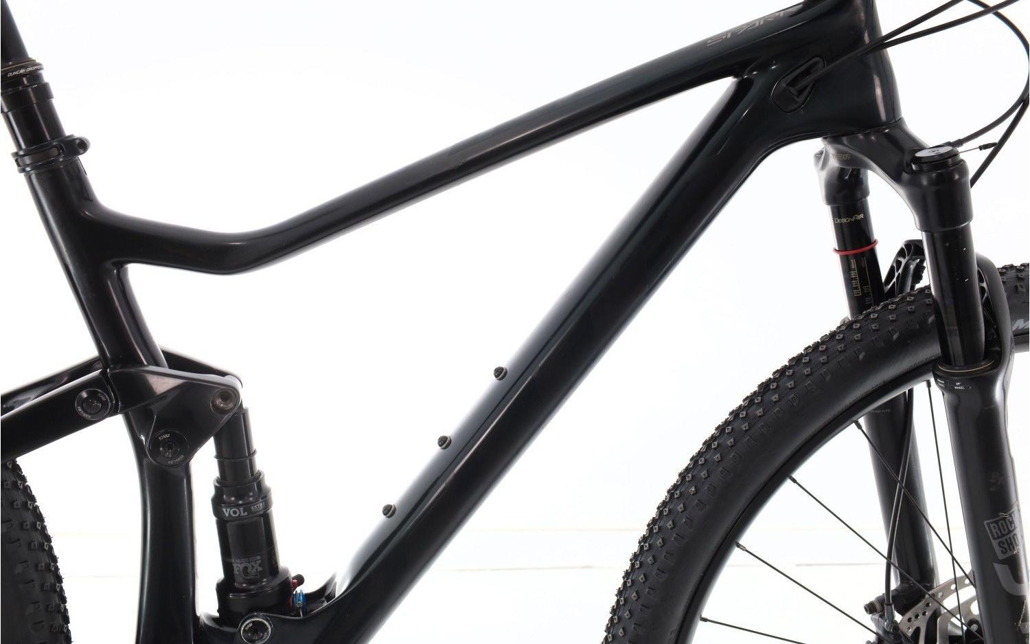 Mountain Bike Scott Zyclora ·  Spark RC 900 Team carbonio GX, Usata, 2021, Barcelona