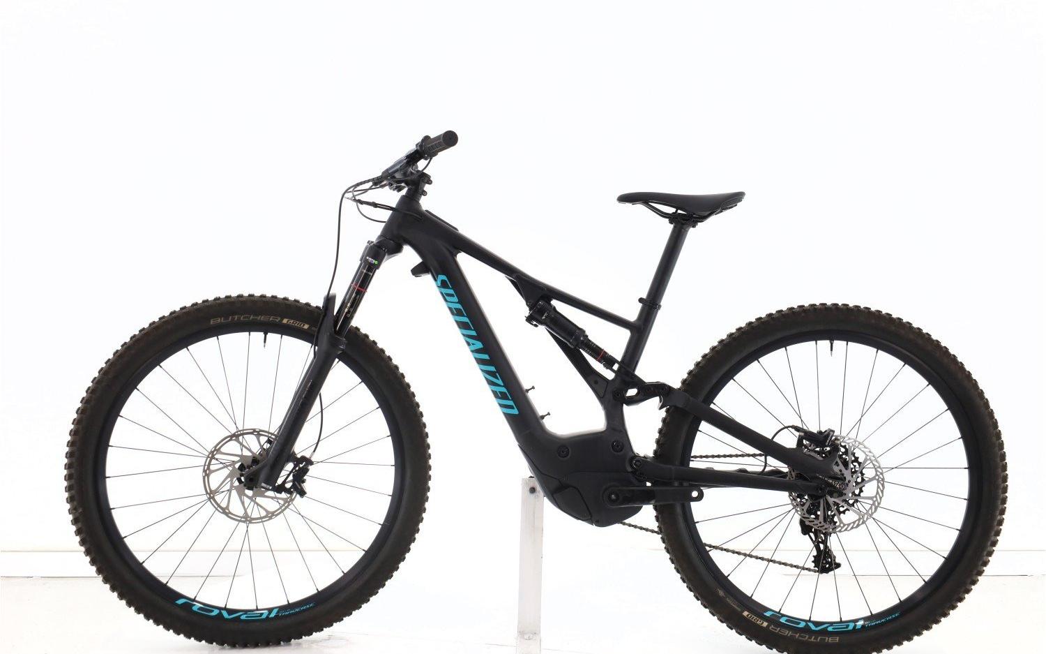 E-Bike Specialized Zyclora ·  Turbo Levo FSR, Usata, 2019, Barcelona