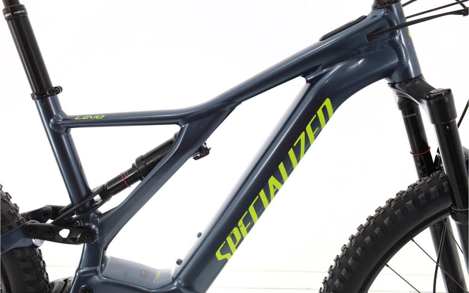 E-Bike Specialized Zyclora ·  Turbo Levo Comp FSR GX, Usata, 2021, Barcelona