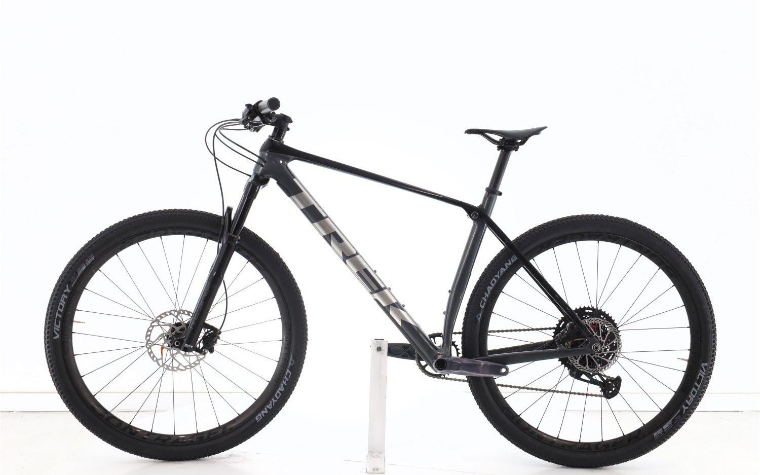 Mountain Bike Trek Zyclora ·  Procaliber 9.7 carbonio GX, Usata, 2022, Barcelona