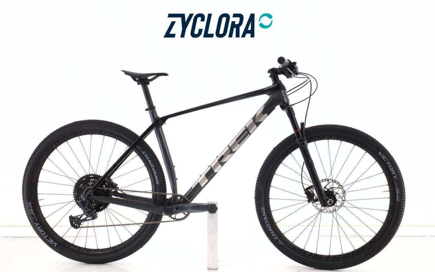 Mountain Bike Trek Zyclora ·  Procaliber 9.7 carbonio GX, Usata, 2022, Barcelona