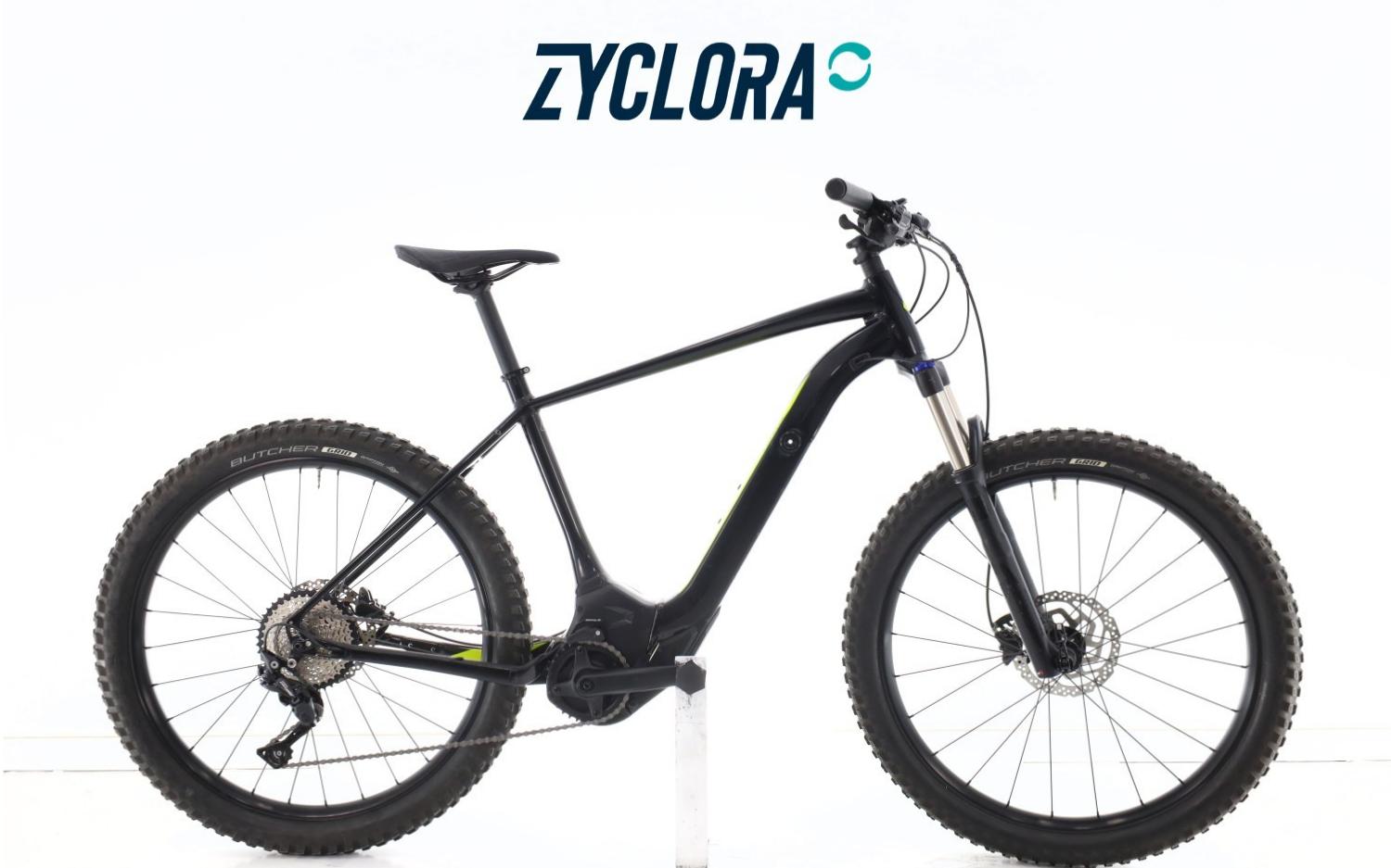 E-Bike Specialized Zyclora ·  Turbo Levo HT, Usata, 2020, Barcelona