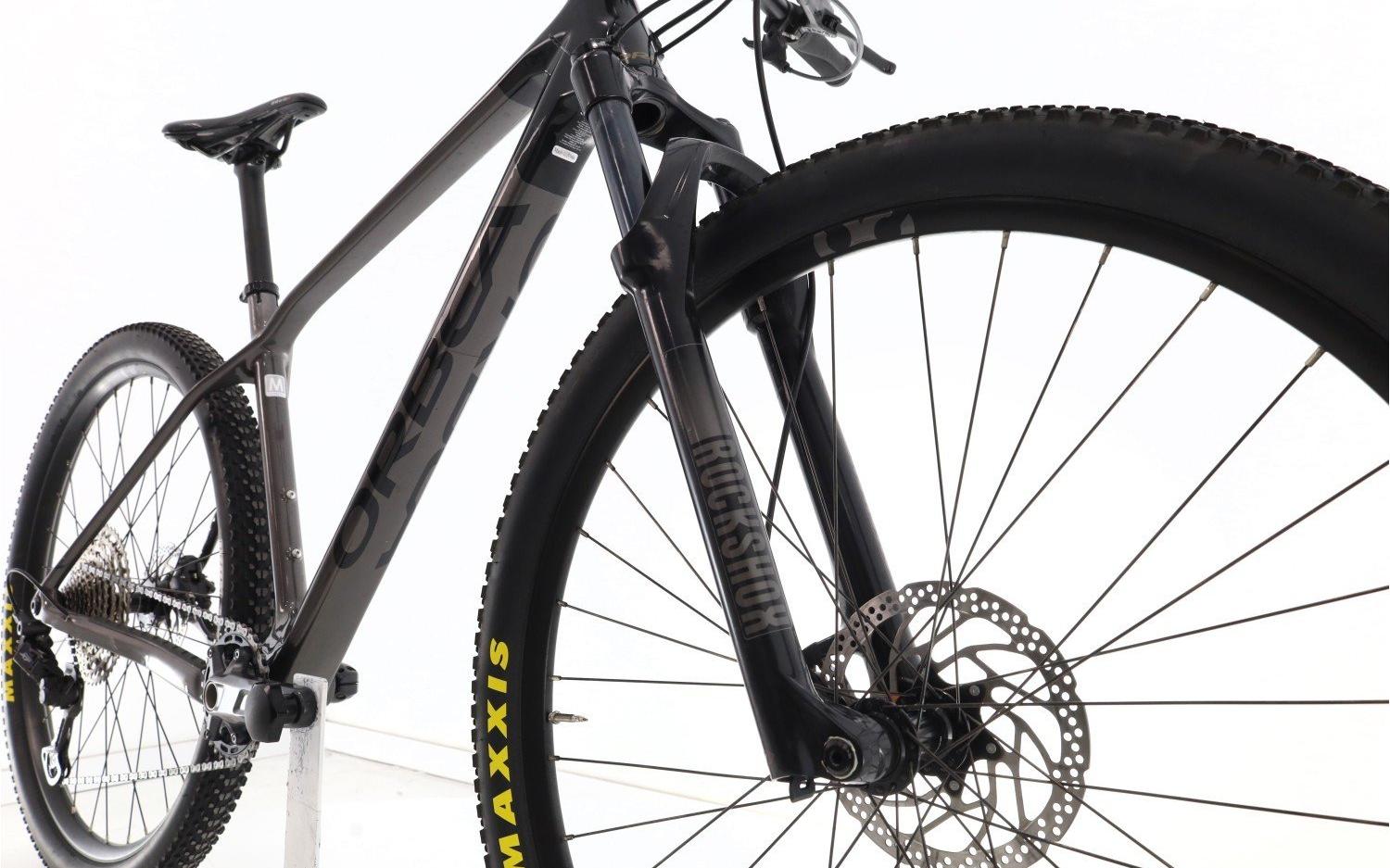 Mountain Bike Orbea Zyclora ·  Alma M50 carbonio XT, Usata, 2021, Barcelona