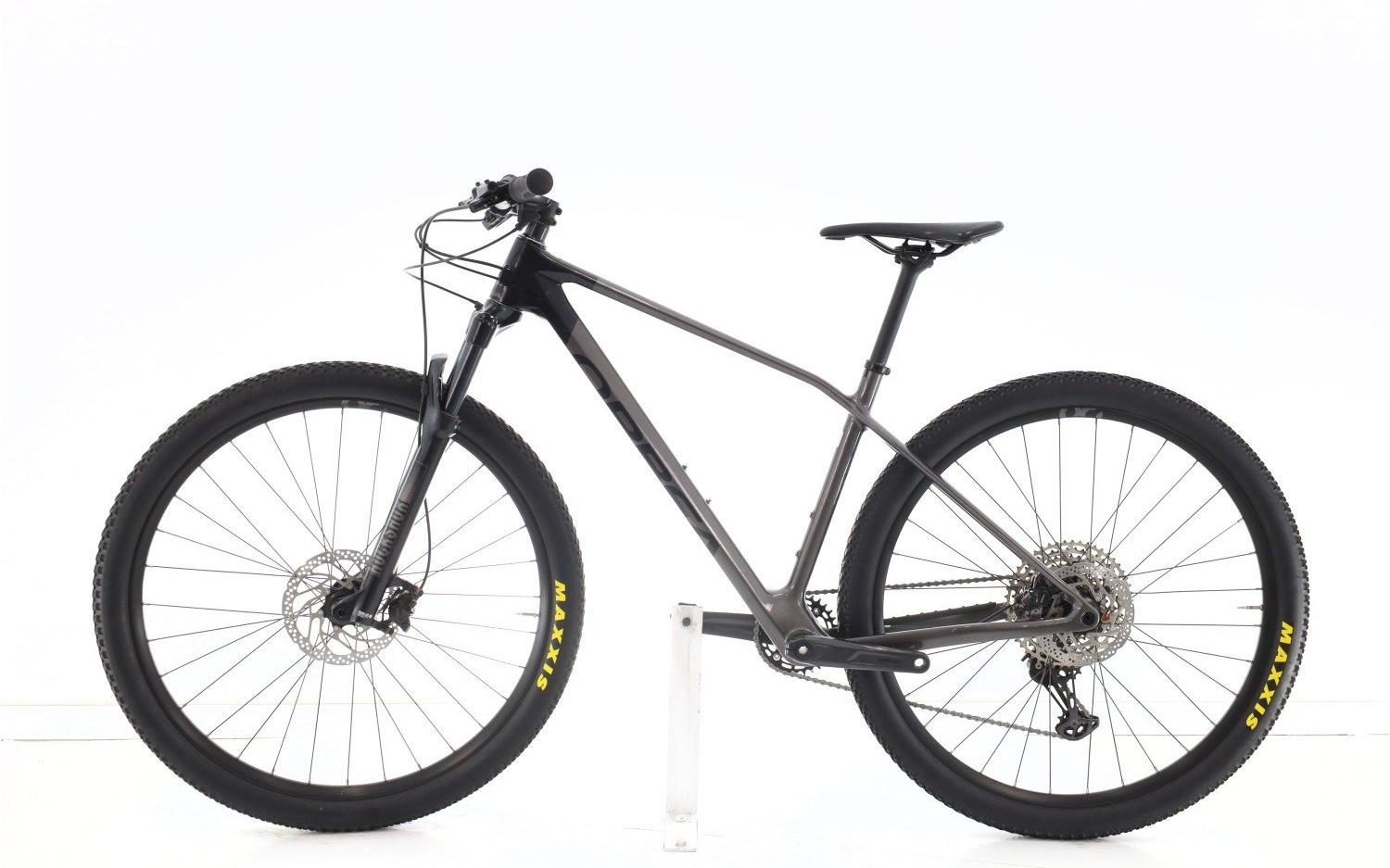 Mountain Bike Orbea Zyclora ·  Alma M50 carbonio XT, Usata, 2021, Barcelona