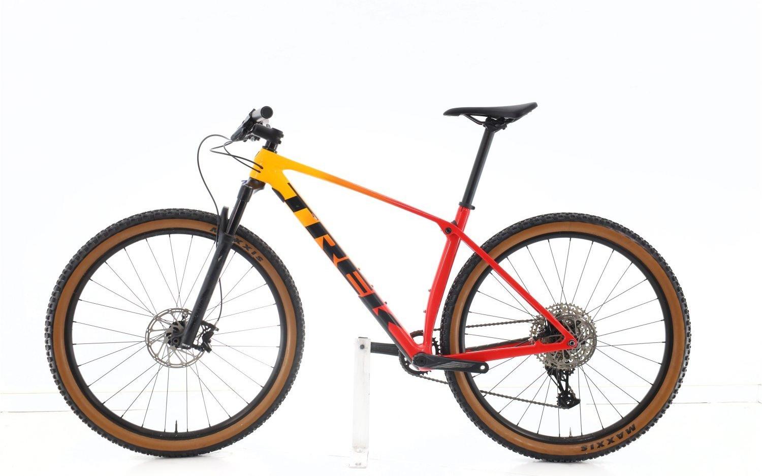 Mountain Bike Trek Zyclora ·  Procaliber 9.5 carbonio, Usata, 2022, Barcelona