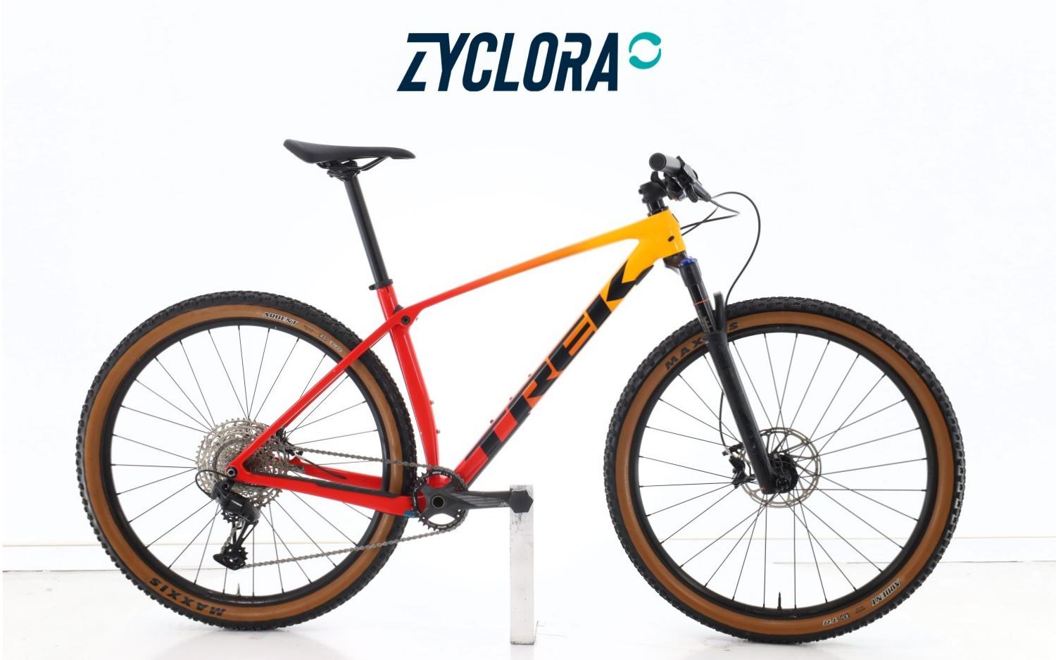 Mountain Bike Trek Zyclora ·  Procaliber 9.5 carbonio, Usata, 2022, Barcelona