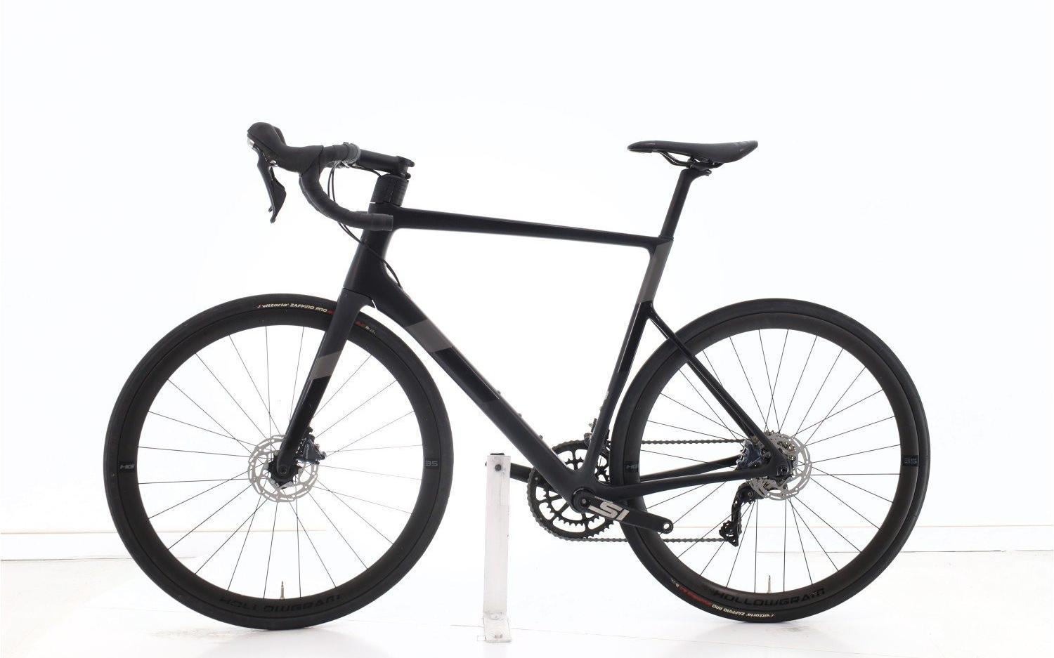 Bici da corsa Cannondale Zyclora ·  Supersix Evo Carbonio, Usata, 2020, Barcelona