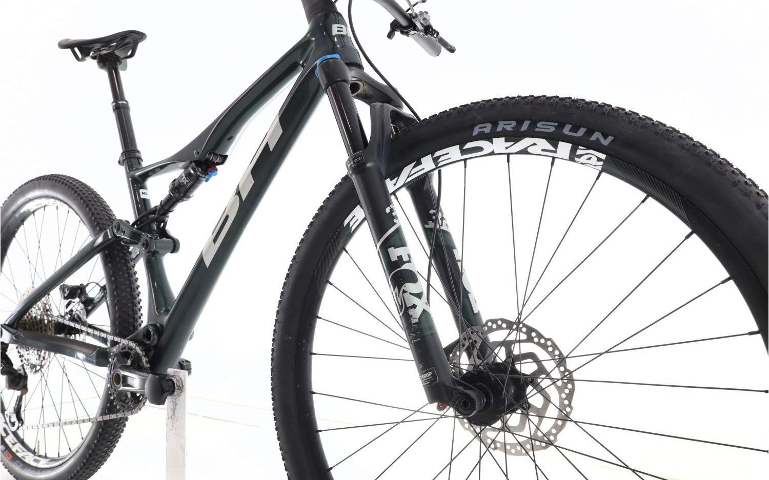 Mountain Bike BH Zyclora ·  Lynx Race Carbonio XT, Usata, 2022, Barcelona